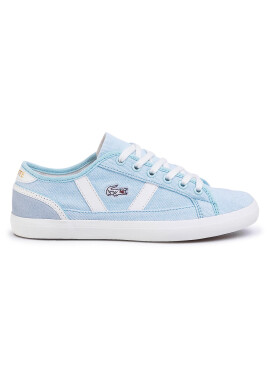 Lacoste Гуменки Sideline 120 1 Cfa 7-39CFA0017TS1 Син - Pepit.bg