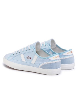 Lacoste Гуменки Sideline 120 1 Cfa 7-39CFA0017TS1 Син - Pepit.bg
