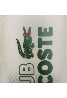 Lacoste Калъф за телефон NU4151PBL64 Бял - Pepit.bg