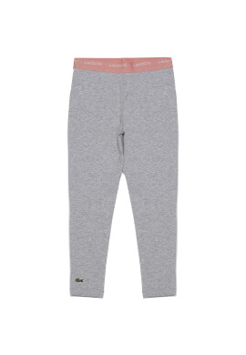 Lacoste Клин XJ1218 Сив Slim Fit - Pepit.bg