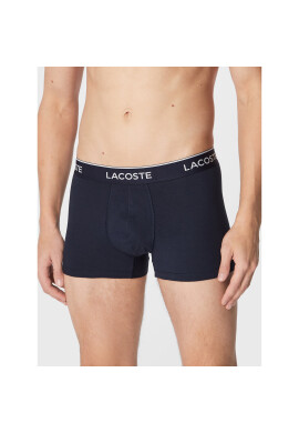 Lacoste Комплект 3 чифта боксерки 5H3389 Цветен - Pepit.bg
