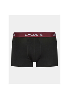 Lacoste Комплект 3 чифта боксерки 5H3401 Цветен - Pepit.bg