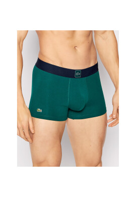 Lacoste Комплект 3 чифта боксерки 5H7584 Цветен - Pepit.bg