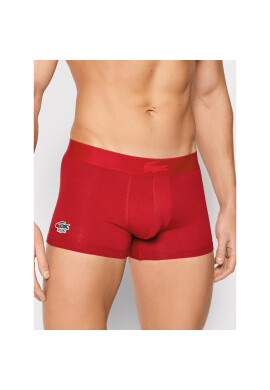 Lacoste Комплект 3 чифта боксерки 5H7640 Цветен - Pepit.bg