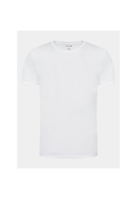 Lacoste Комплект 3 тишърти TH3321 Бял Slim Fit - Pepit.bg