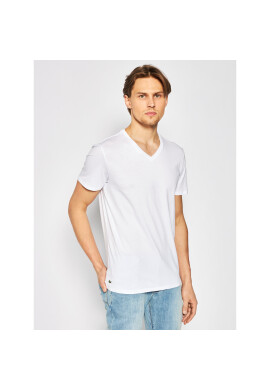 Lacoste Комплект 3 тишърти TH3444 Бял Regular Fit - Pepit.bg