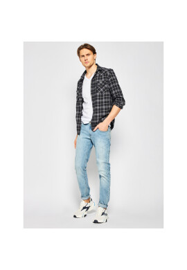 Lacoste Комплект 3 тишърти TH3444 Бял Regular Fit - Pepit.bg