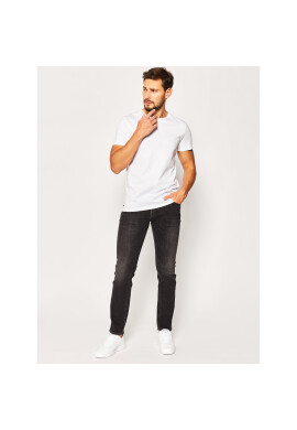 Lacoste Комплект 3 тишърти TH3451 Бял Regular Fit - Pepit.bg
