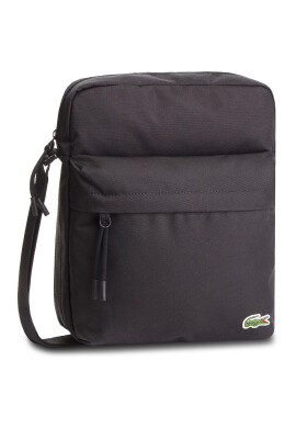 Lacoste Мъжка чантичка Crossover Bag NH2012NE Черен - Pepit.bg