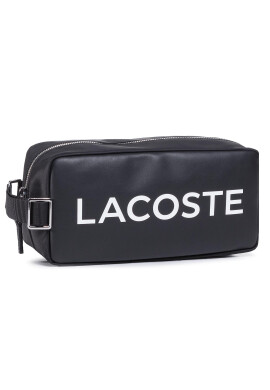 Lacoste Несесер NH3115IA Черен - Pepit.bg