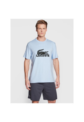 Lacoste Пижама 4H7467 Син Regular Fit - Pepit.bg