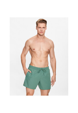 Lacoste Плувни шорти MH6270 Зелен - Pepit.bg