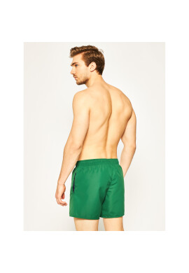 Lacoste Плувни шорти MH6270 Зелен Regular Fit - Pepit.bg