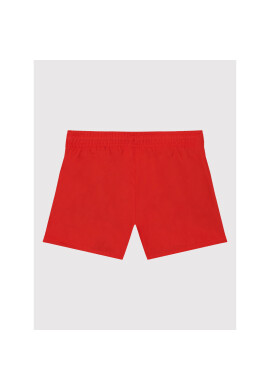 Lacoste Плувни шорти MJ4756 Червен Regular Fit - Pepit.bg