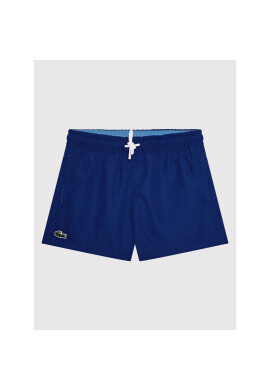 Lacoste Плувни шорти MJ4756 Син Regular Fit - Pepit.bg