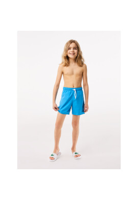 Lacoste Плувни шорти MJ4756 Цветен - Pepit.bg