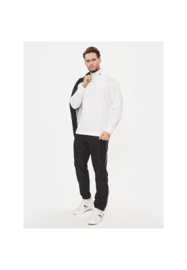 Lacoste Поло UH0223 Бял Regular Fit - Pepit.bg