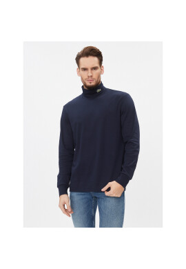 Lacoste Поло UH0223 Тъмносин Regular Fit - Pepit.bg