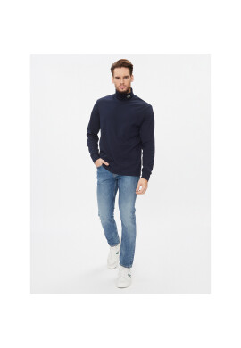 Lacoste Поло UH0223 Тъмносин Regular Fit - Pepit.bg