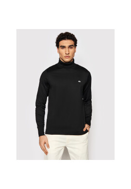 Lacoste Поло UH6928 Черен Regular Fit - Pepit.bg