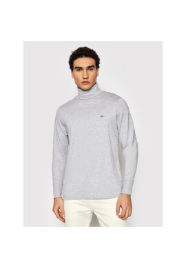 Lacoste Поло UH6928 Сив Regular Fit - Pepit.bg