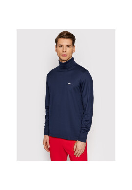 Lacoste Поло UH6928 Тъмносин Regular Fit - Pepit.bg