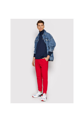 Lacoste Поло UH6928 Тъмносин Regular Fit - Pepit.bg