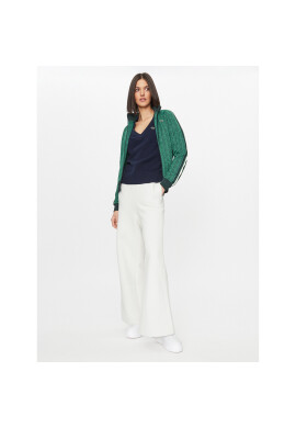 Lacoste Пуловер AF9554 Тъмносин Regular Fit - Pepit.bg