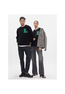 Lacoste Пуловер AH0824 Тъмносин Regular Fit - Pepit.bg