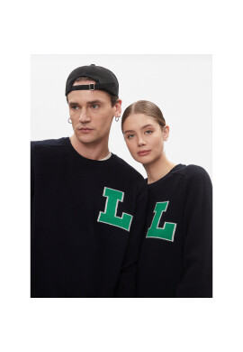 Lacoste Пуловер AH0824 Тъмносин Regular Fit - Pepit.bg
