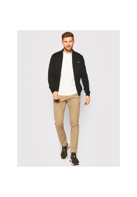 Lacoste Пуловер AH1957 Черен Classic Fit - Pepit.bg