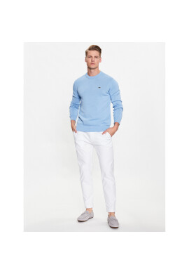 Lacoste Пуловер AH2193 Син Regular Fit - Pepit.bg