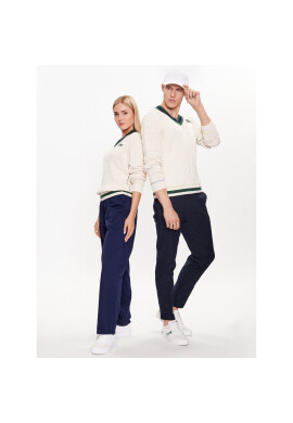 Lacoste Пуловер AH6448 Цветен Regular Fit - Pepit.bg