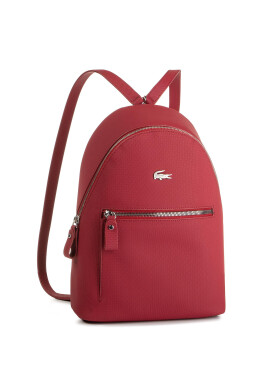 Lacoste Раница Backpack NF2773DC Бордо - Pepit.bg