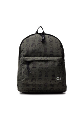 Lacoste Раница Backpack NH3668XM Зелен - Pepit.bg