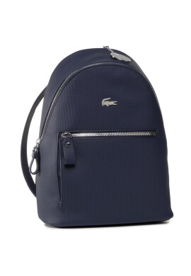 Lacoste Раница NF2773DC Тъмносин - Pepit.bg