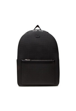 Lacoste Раница NH3269CE Черен - Pepit.bg