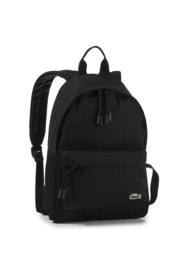 Lacoste Раница S Backpack NH2860NE Черен - Pepit.bg