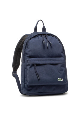 Lacoste Раница S Backpack NH2860NE Тъмносин - Pepit.bg