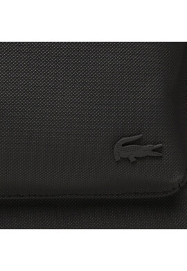 Lacoste Раница NF3946DB Черен - Pepit.bg