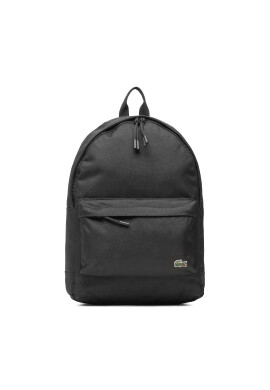 Lacoste Раница NH4099NE Черен - Pepit.bg