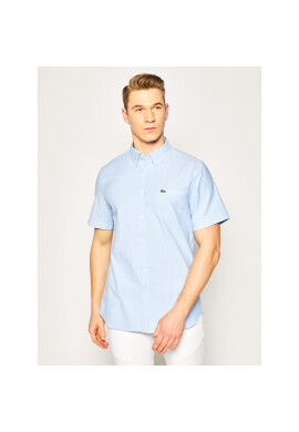 Lacoste Риза CH4975 Син Regular Fit - Pepit.bg
