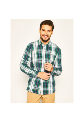 Lacoste Риза CH8444 Цветен Slim Fit - Pepit.bg