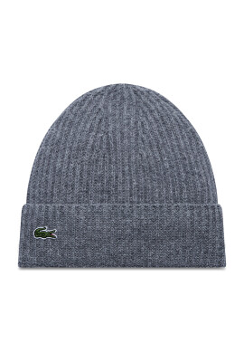 Lacoste Шапка RB7841 Сив - Pepit.bg