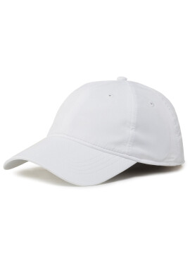 Lacoste Шапка с козирка RK2447 Бял - Pepit.bg