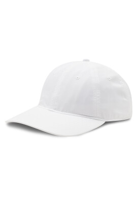 Lacoste Шапка с козирка RK2662 Бял - Pepit.bg