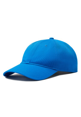 Lacoste Шапка с козирка RK4709 Син - Pepit.bg