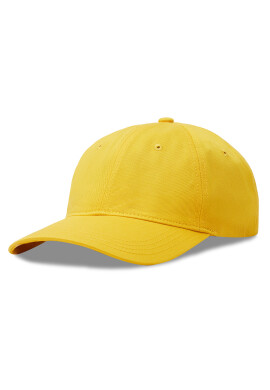 Lacoste Шапка с козирка RK4709 Жълт - Pepit.bg