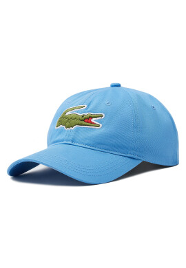 Lacoste Шапка с козирка RK4711 Син - Pepit.bg