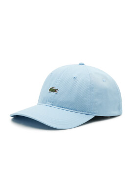 Lacoste Шапка с козирка RK4714 Син - Pepit.bg